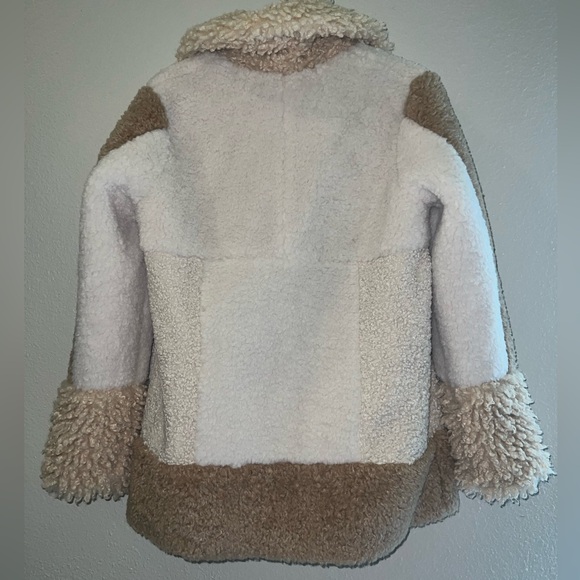 A. L.C. ALC STAN COAT - Picture 9 of 11